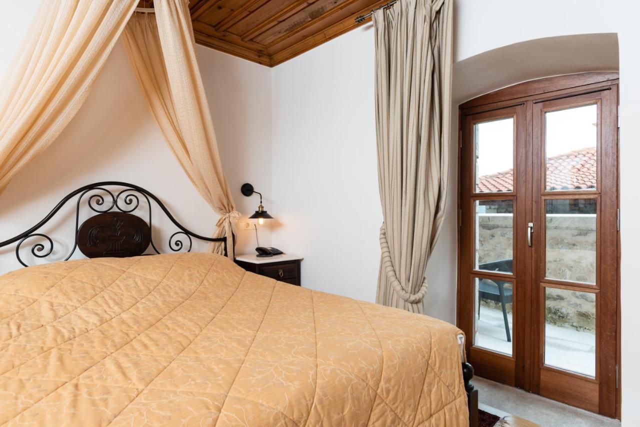 Kaza Guesthouse Dimitsana Exteriör bild